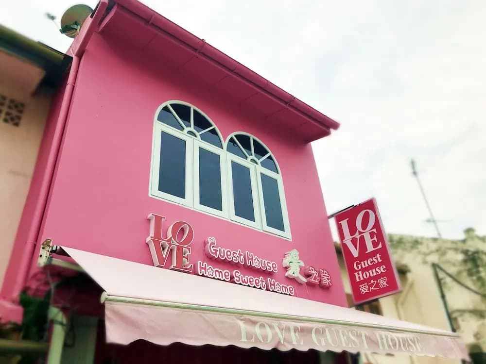 Love Guest House - photo 1