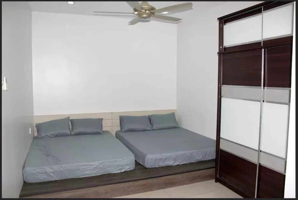 Cheras TY Cozy Homestay - photo 6