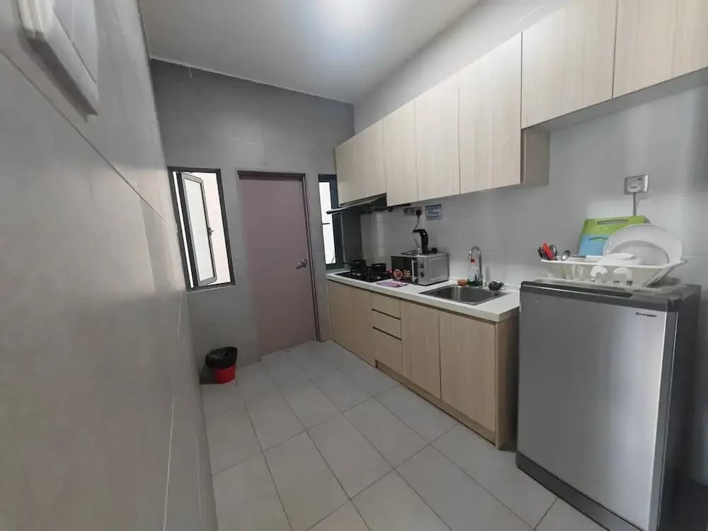 Amerin Suites Kuala Lumpur by VP - photo 17