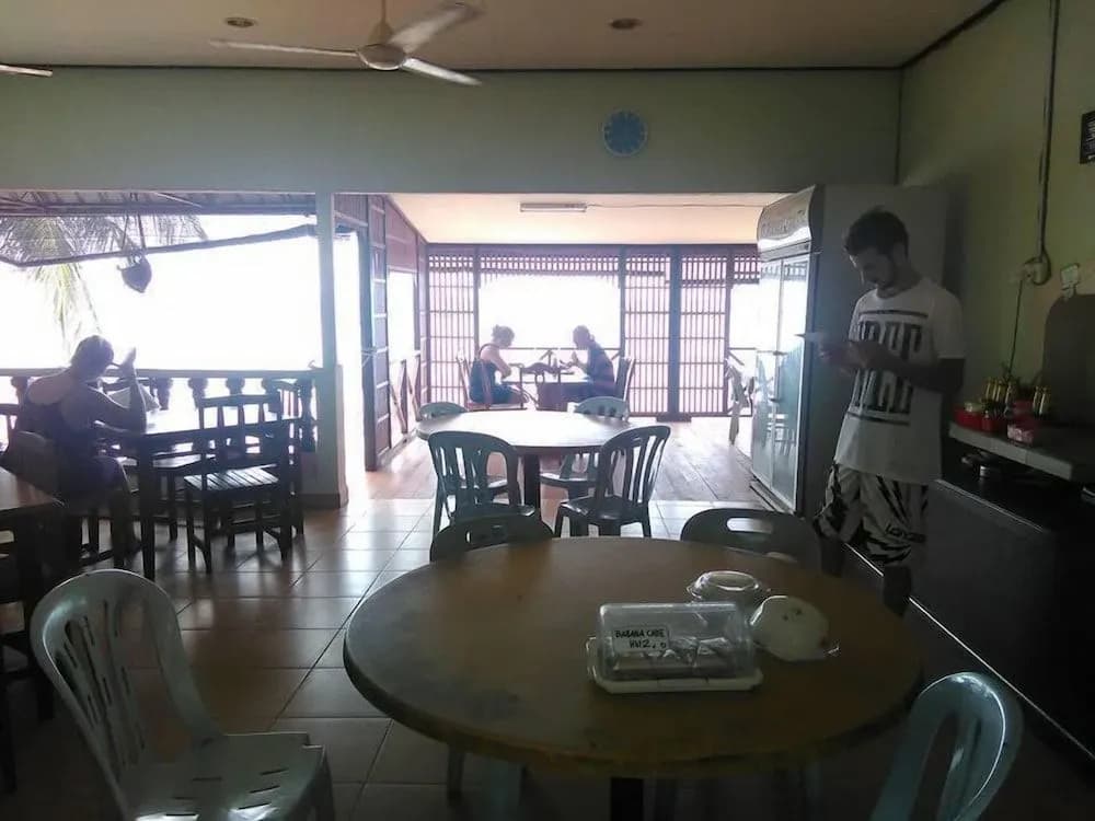 Tioman SP Barakah Chalet - photo 13