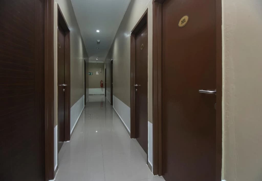 Village View Motel by OYO Rooms - photo 10