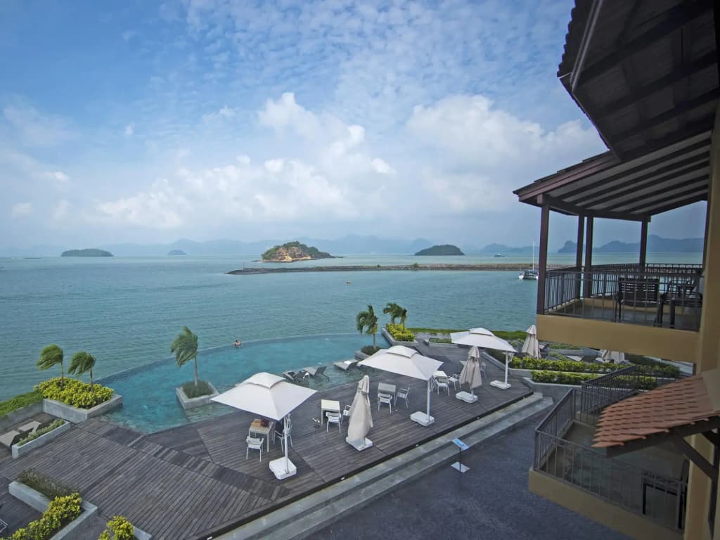 Resorts World Langkawi - photo 2