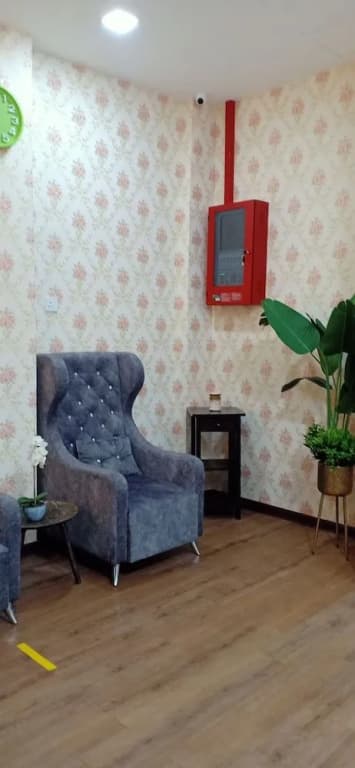 Belmorris Greentown Hotel - photo 9