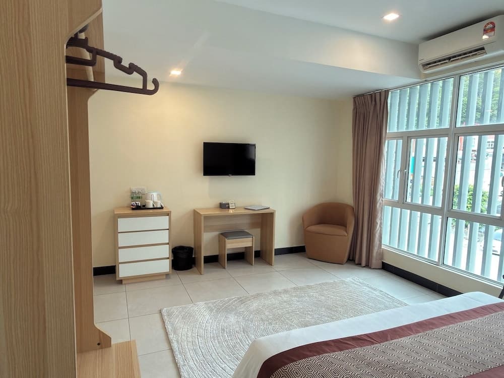 My Inn Hotel Inanam Kota Kinabalu - photo 33
