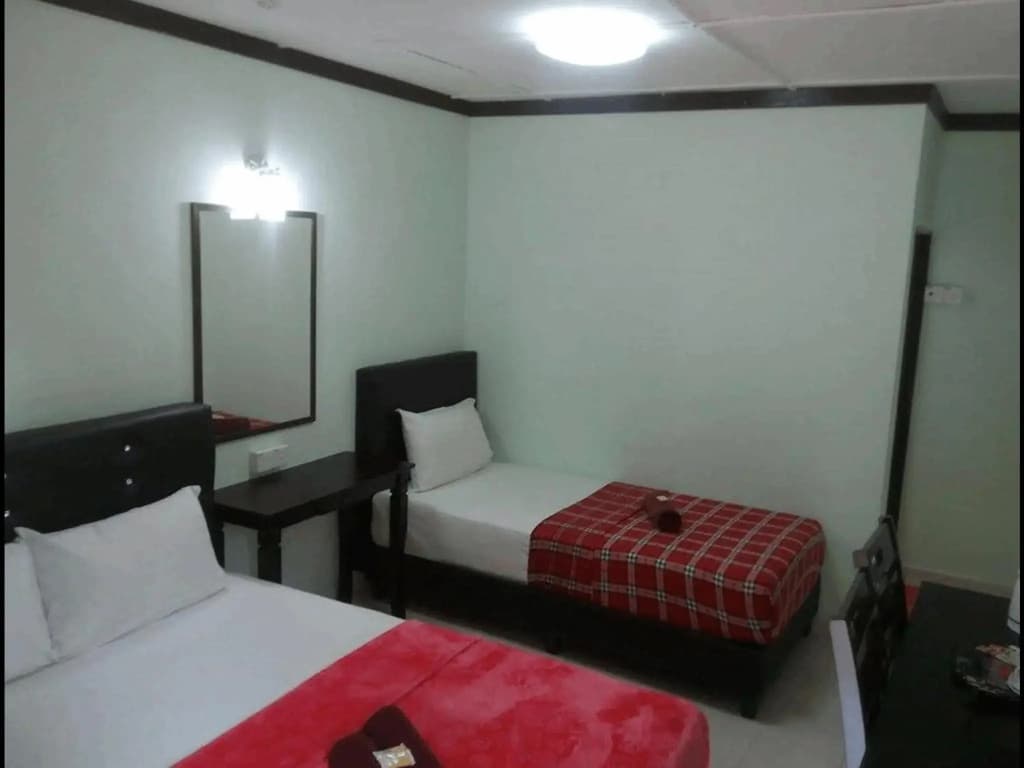 Rasa Senang Villa - photo 5