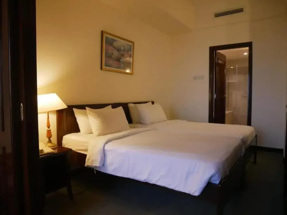 The Bukit Bintang Serviced Residences - photo 37
