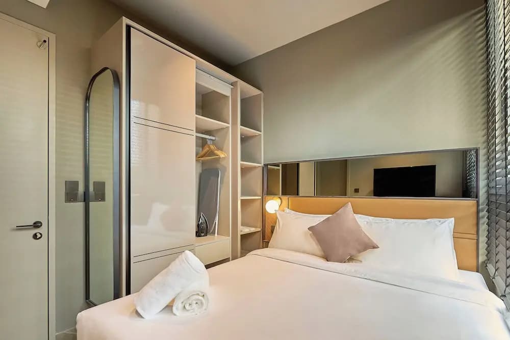 Antara Residence By Sleeping Lion - photo 5