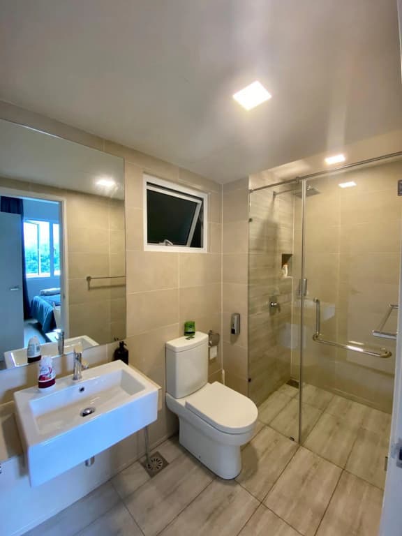 2 Bedroom Apartment (Windmill Upon Hills, Genting Highlands) - photo 4