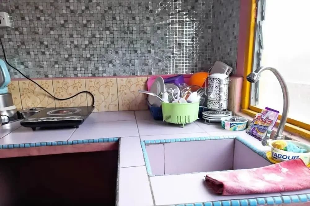 OYO Home 90333 Tiny Room Homestay - photo 11