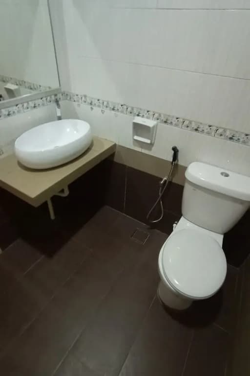 Homestay Muar - photo 8