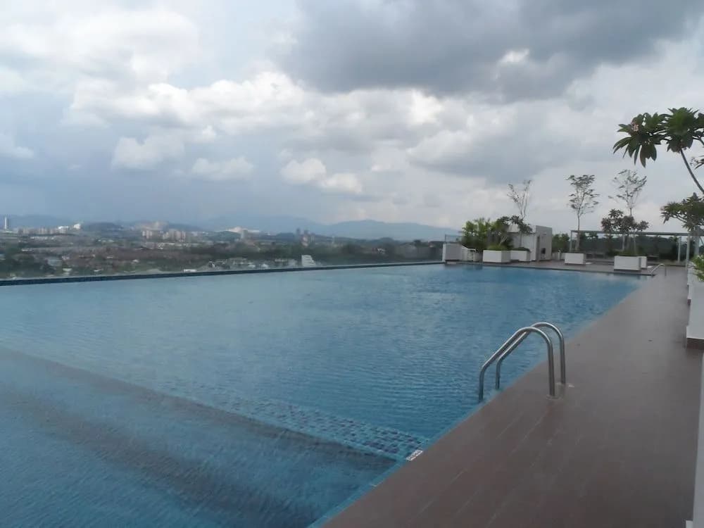 RZ EVO 'Homestay' SOHO - photo 12