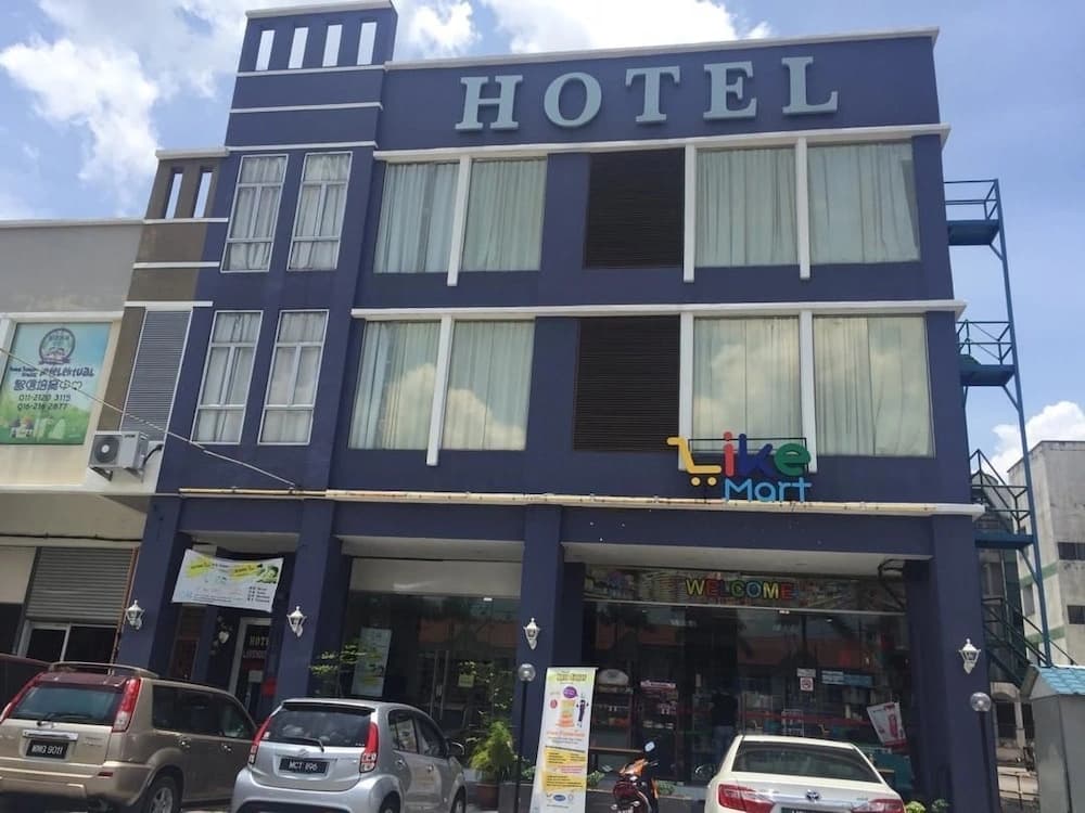 Hotel MetraSquare - photo 1