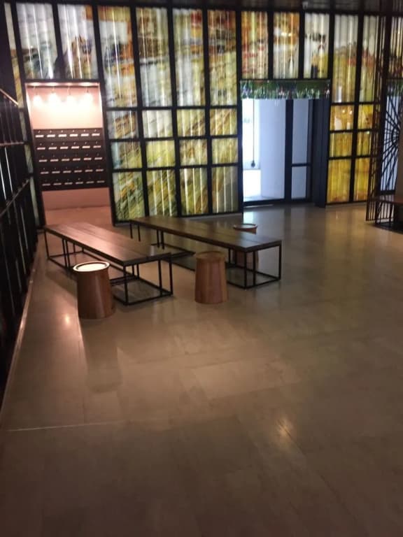 Capsquare Residence - photo 8