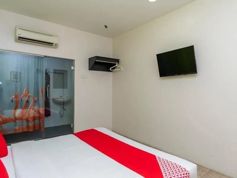 OYO 966 Segamat Red Orange Hotel Sdn Bhd - photo 5