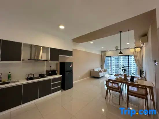 Serene Suites in Jelutong - photo 12