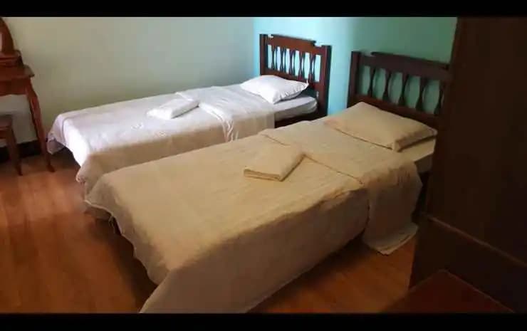 Ideal Holiday Apartment @ Marina Court Resort Condominium - photo 5
