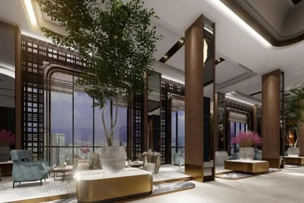 Fifth Avenue Hotel - photo 15