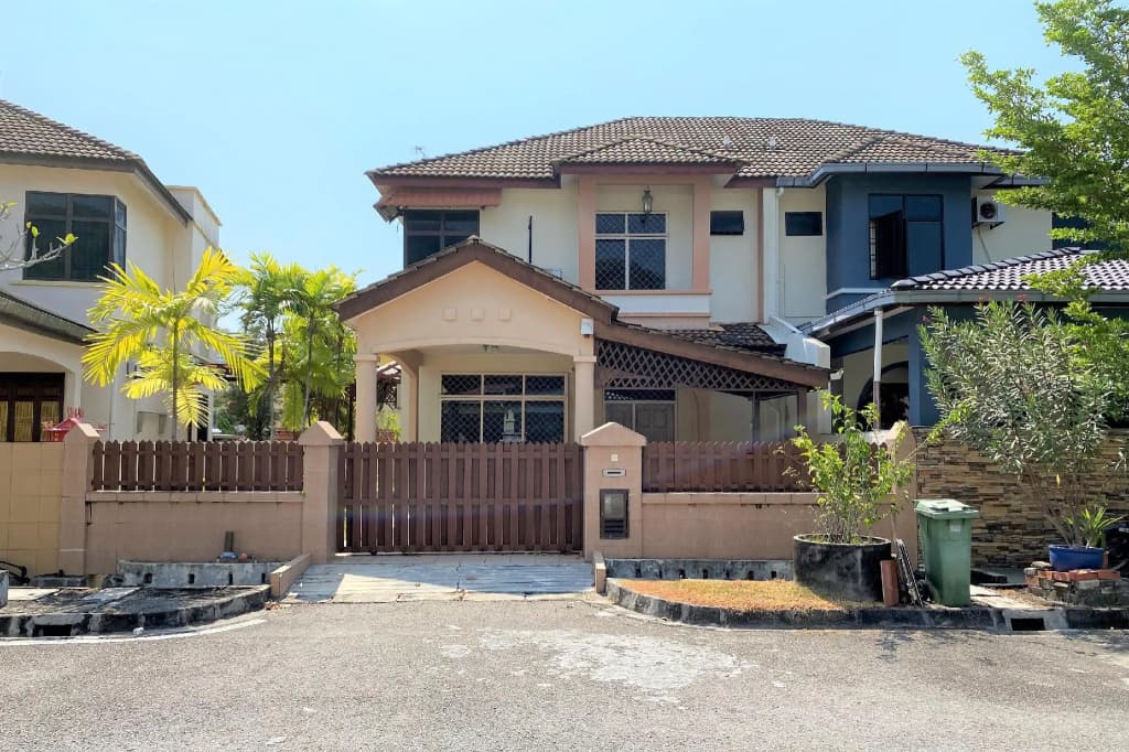 OYO 90199 Homely&cozy House - main photo