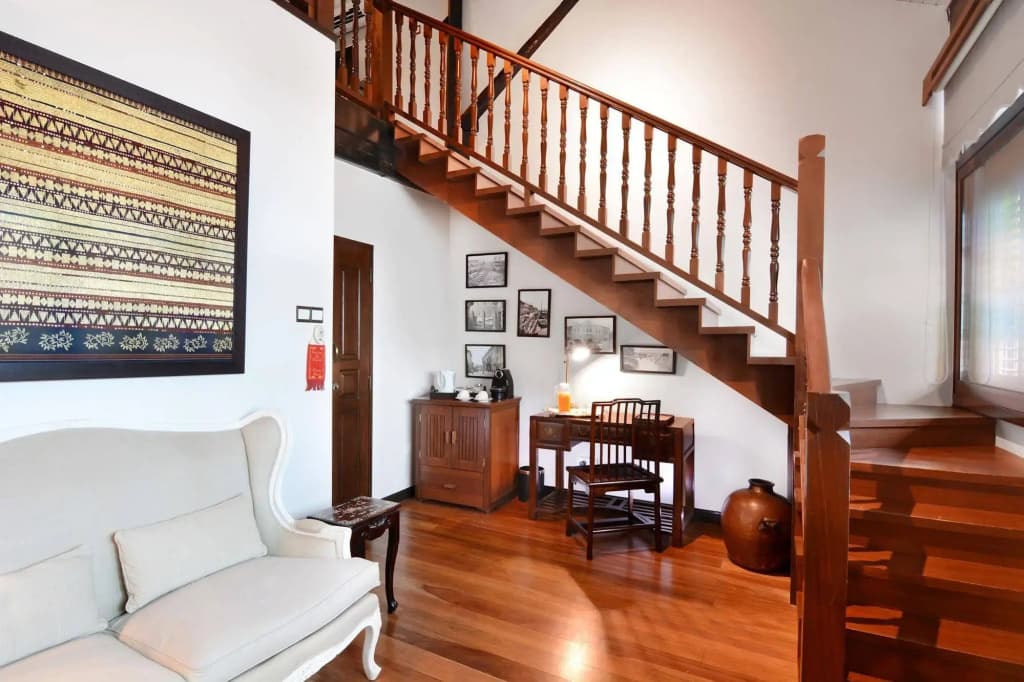 Campbell House - photo 15