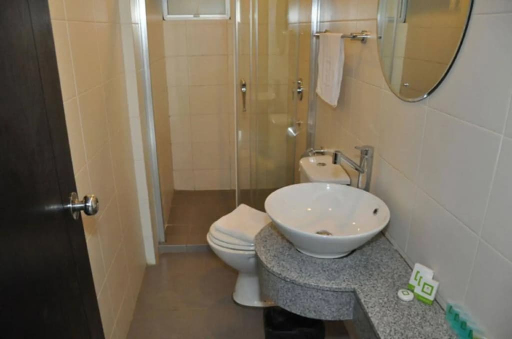 Likas Square Apartment Hotel - photo 11