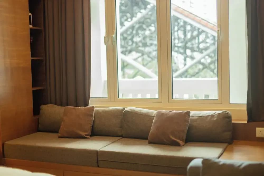 Straits Quay Waterside Suites - photo 14