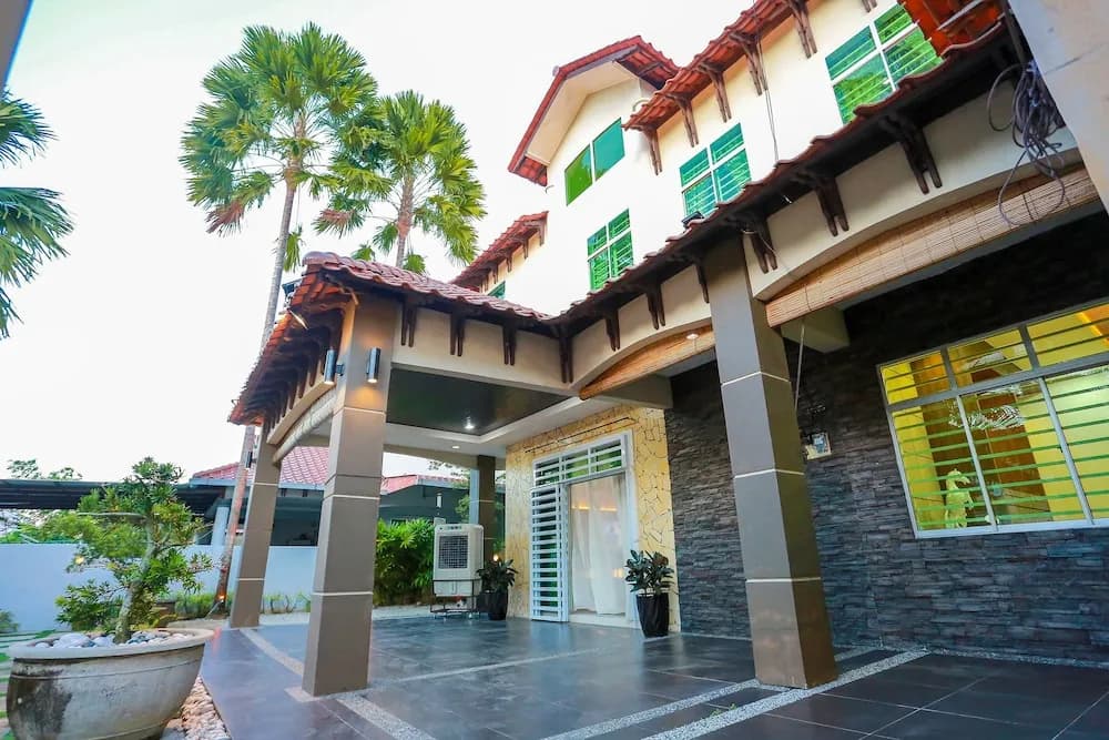 Bersatu Homestay - main photo