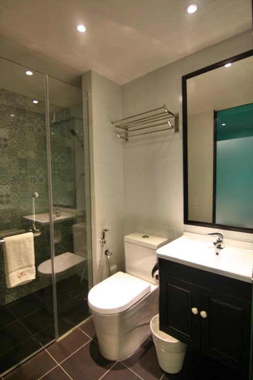 Bloommaze Boutique Hotel - photo 8