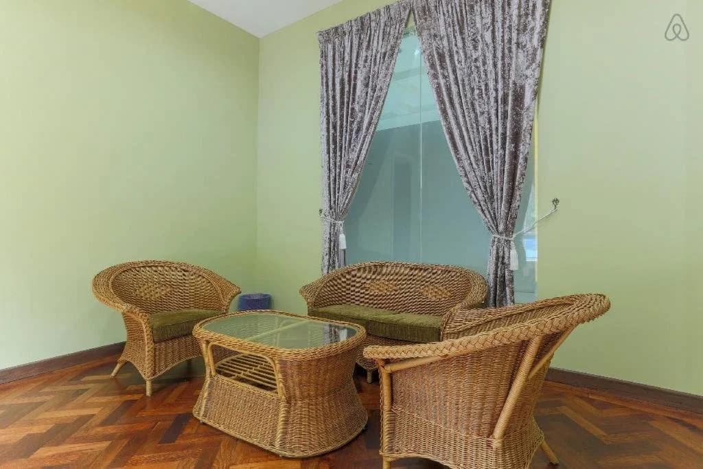 Templer Holiday Home - photo 17