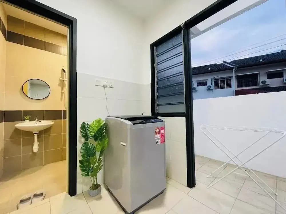 IPOH Sunway Onsen Suites by uBook - photo 10