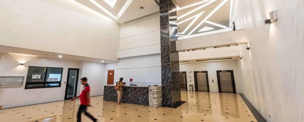 Geo 38 Residence Genting Highland - photo 15