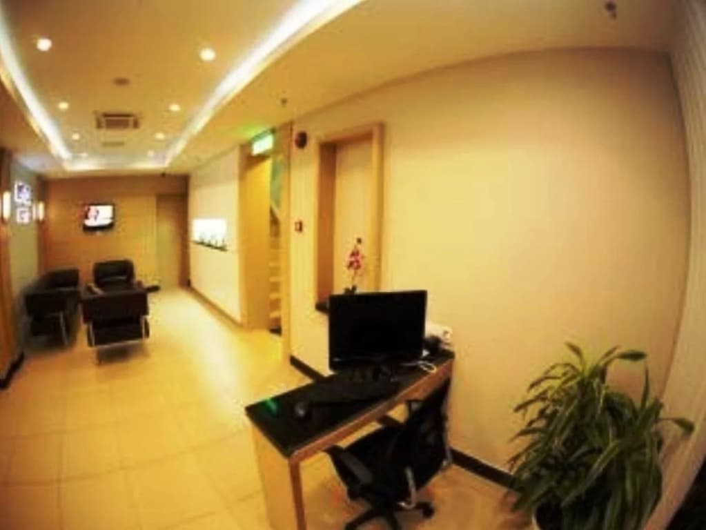 My Inn Hotel - photo 11