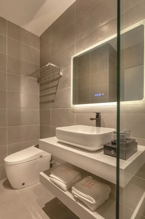FUHOTEL - photo 9