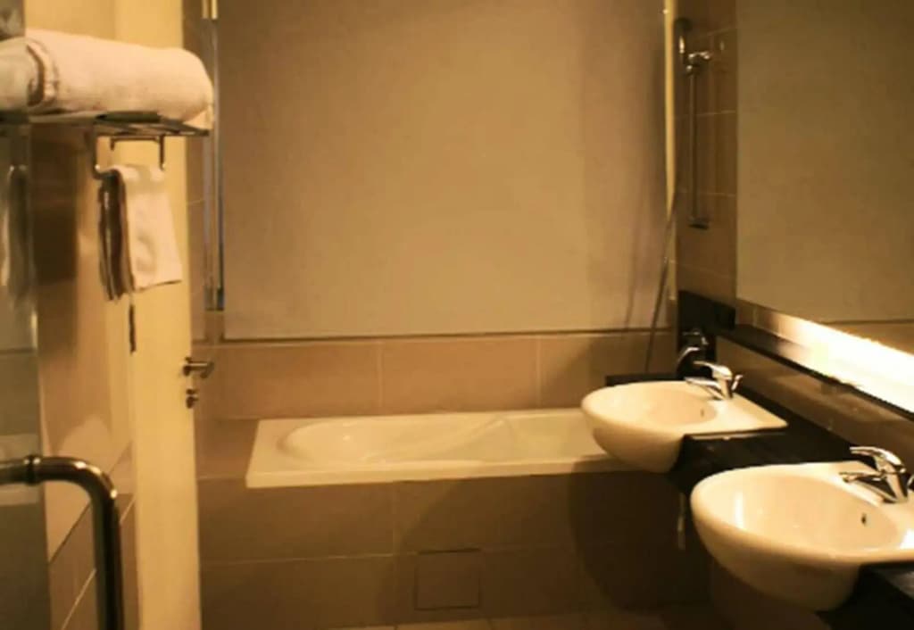 Ran Pacific Serviced Suites & Apartments - photo 7
