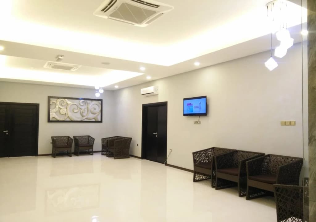 Kidurong Inn - photo 10