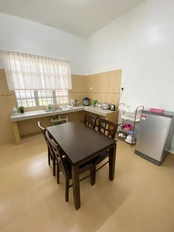 Chloe's Homestay - photo 10