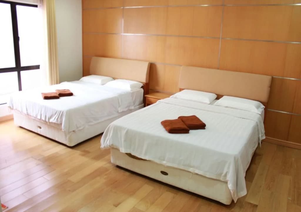 Dorcas Service Apartments at Marina Court Resort - photo 5