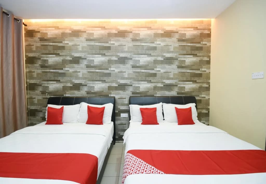 OYO 89301 YS Inn - photo 14