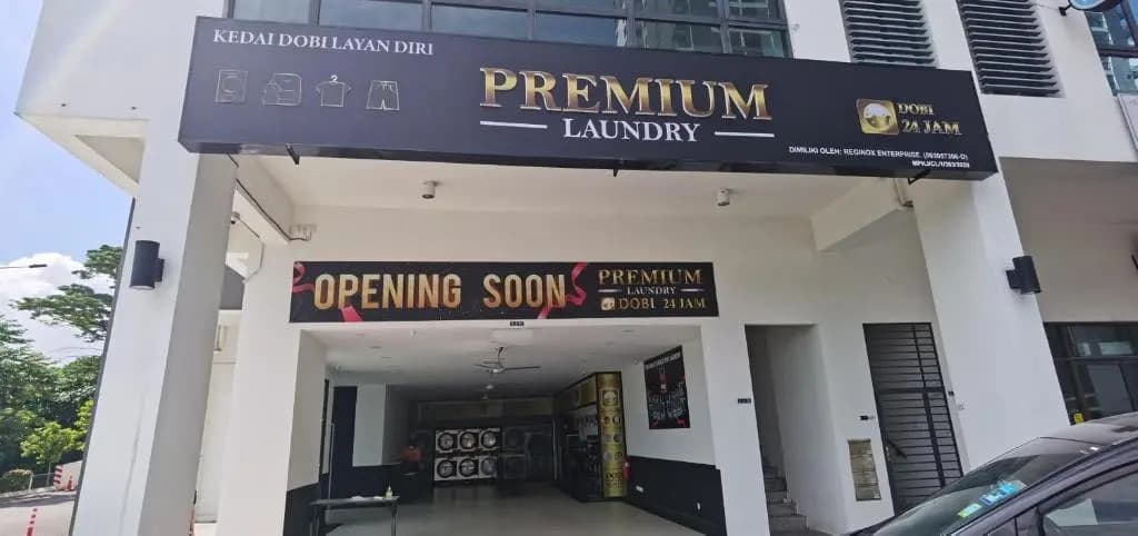 Landmark Residence 2 Service Apartment 5min to MRT 20min to KL - photo 1
