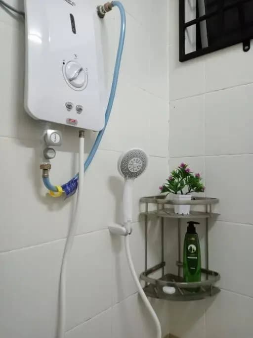 Homestay Camelia Kuala Terengganu 2 - Orkid House Seberang Takir Near Drawbridge - photo 4
