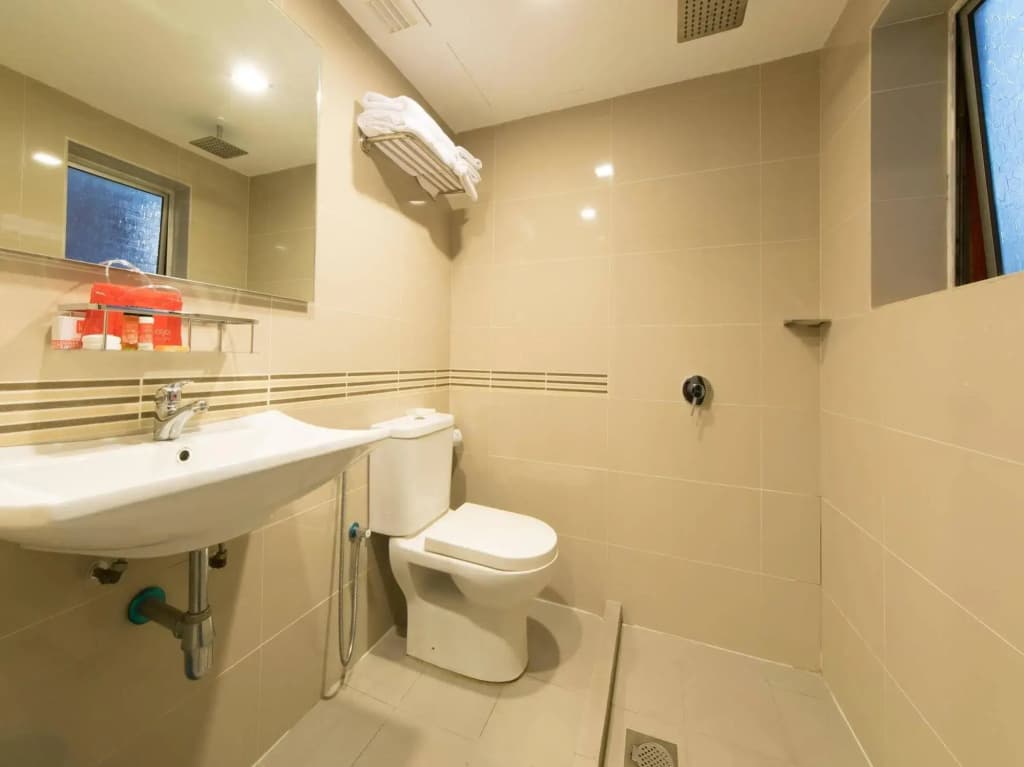 K Hotel - photo 10