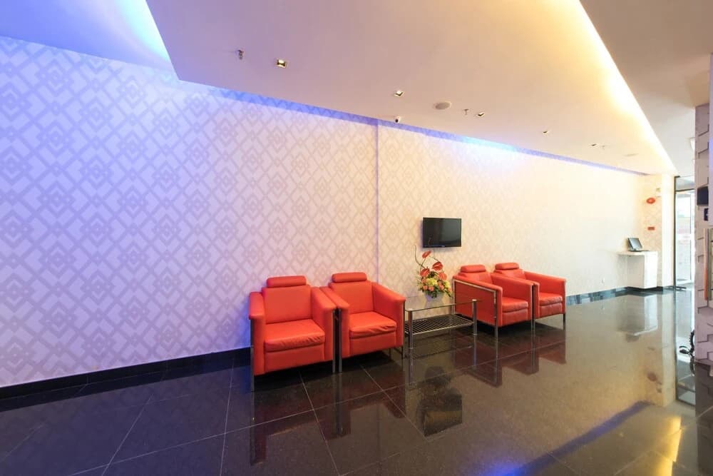 OYO Rooms Bangsar Menara TM - photo 2