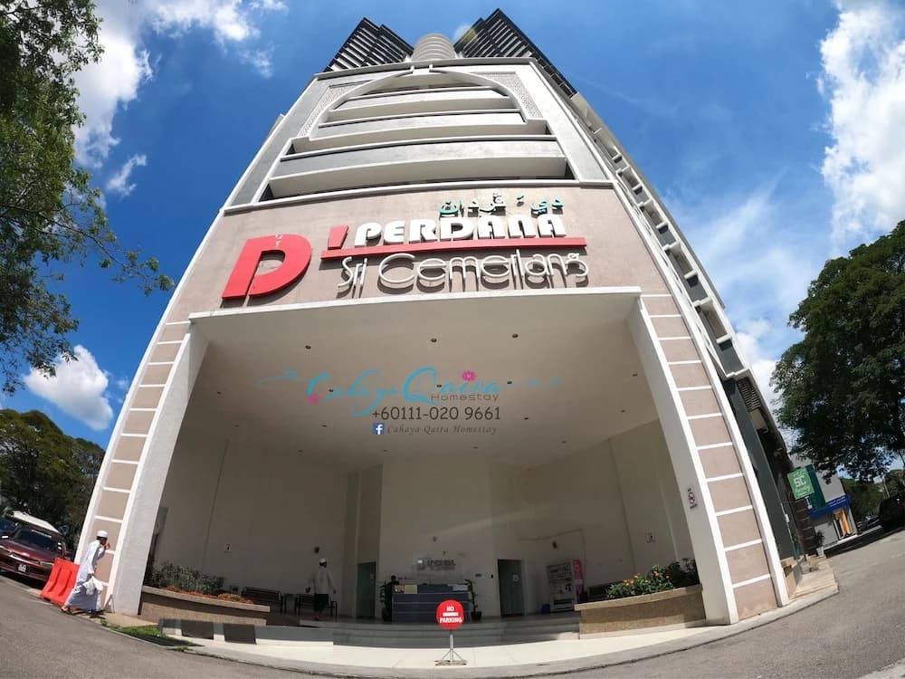 Cahaya Qaira - D'Perdana Kota Bharu - photo 1