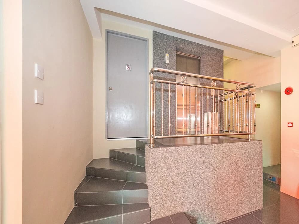 OYO Rooms Jalan Tun Razak - photo 10