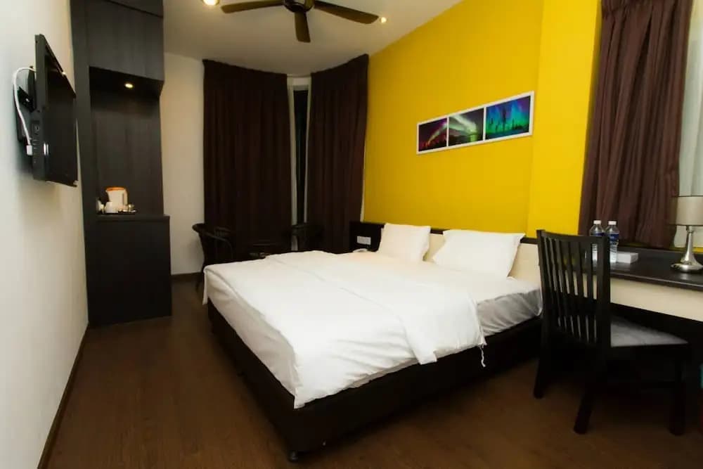 Aurora Boutique Hotel - photo 6