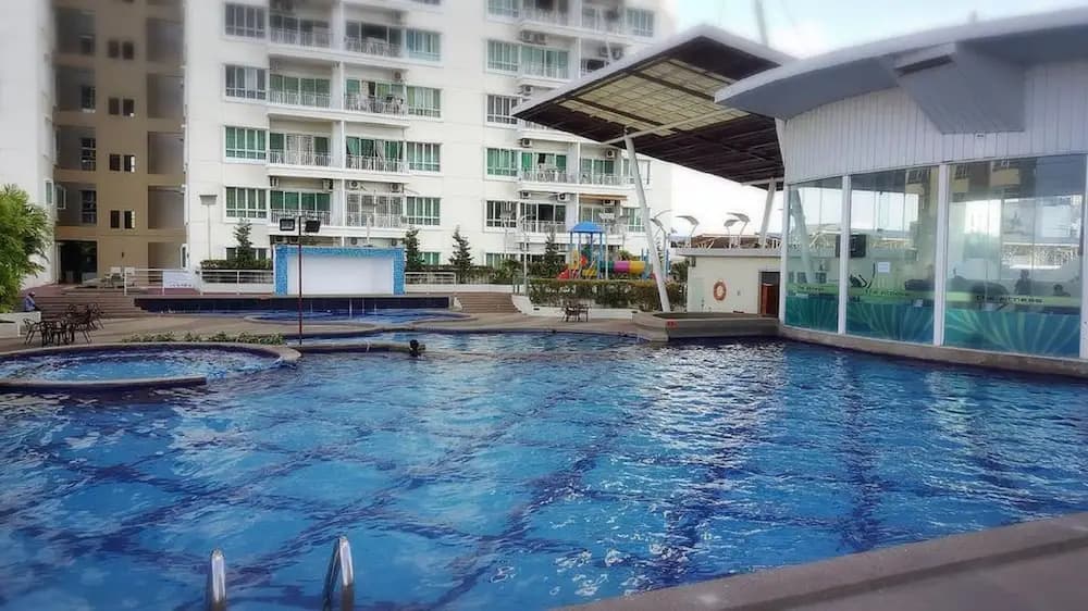 One Borneo Condominium by Josie - photo 6