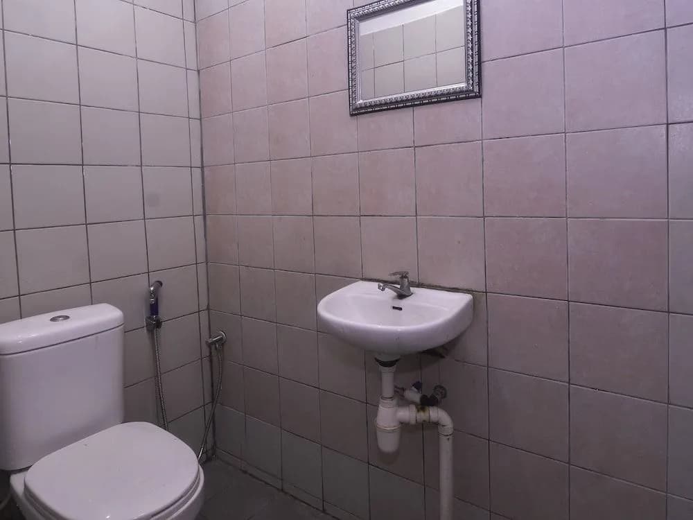 Oyo 89630 Hilltop Room - photo 7