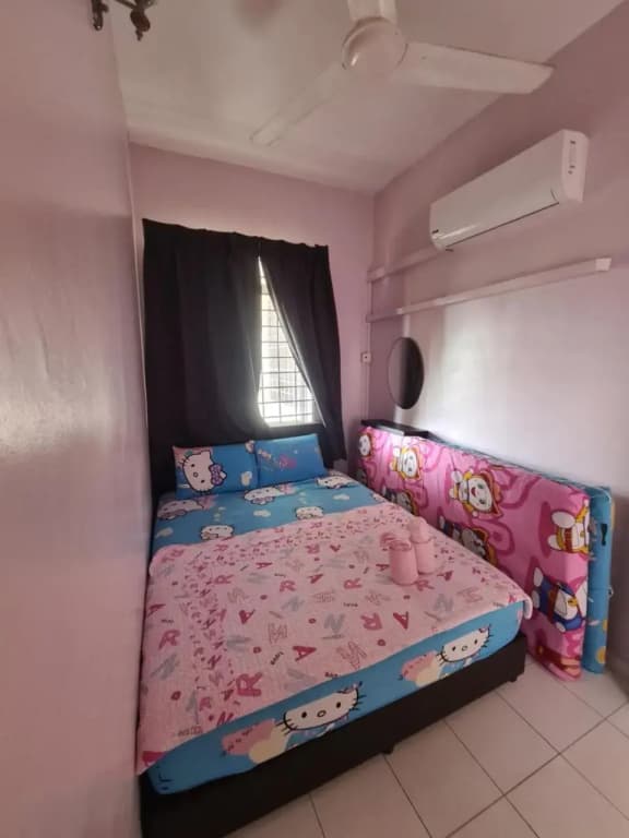 Glory Beach Resort Seaview Private 2BR - photo 4
