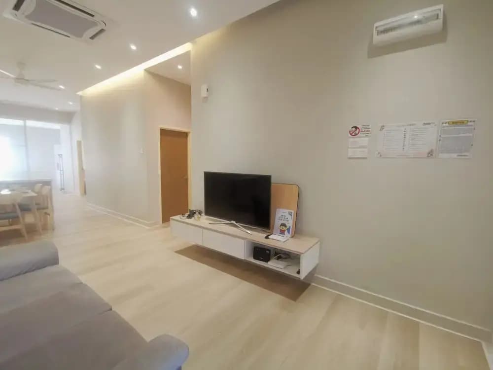 Setia Alam 58 by Manhattan Group - photo 18
