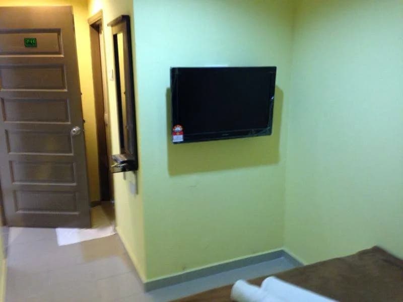 Chomelle Hotel - photo 10