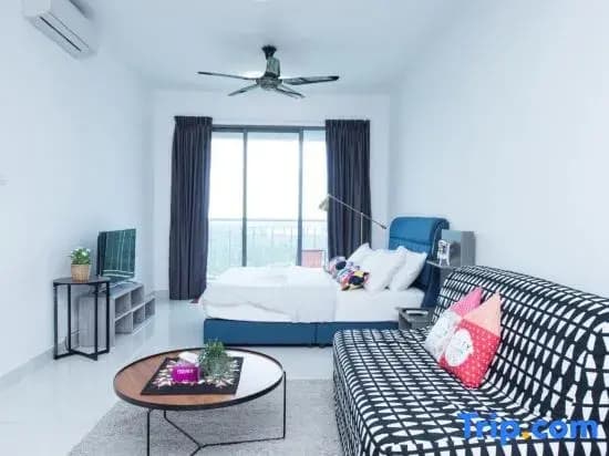 Teega Suites by RR JBcity - photo 5